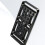 Multifunctional Camera Cheese Plate 1/4inch 3/8inch Thread Large 5