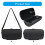 Multi Purpose Bag For Wireless Speaker Quick-Strapless 4