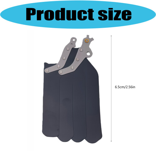 Replacement Shutter Blade For A7M4 A7M3 A7R2A Series Cameras-4 1