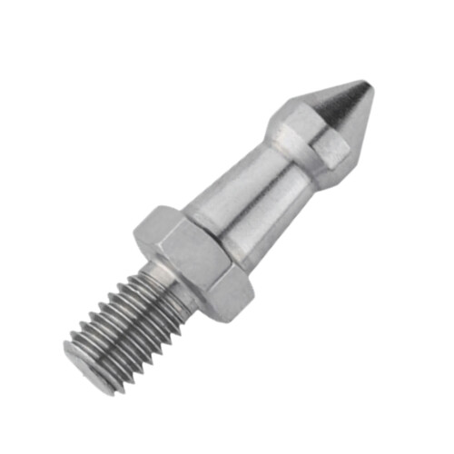 Camera Monopod Feet Screw Fixed Replacement Photography-P2