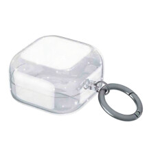 Protective Cover TPU Case for Buds 4/4P Earphones-glitter 4