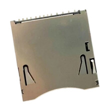 Metal Card Slot Replacement Part For S4000 S4050 S4500 S4530