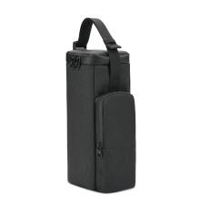 Convenient Carry Bag For Wireless Speaker Strong Nylon Organiser