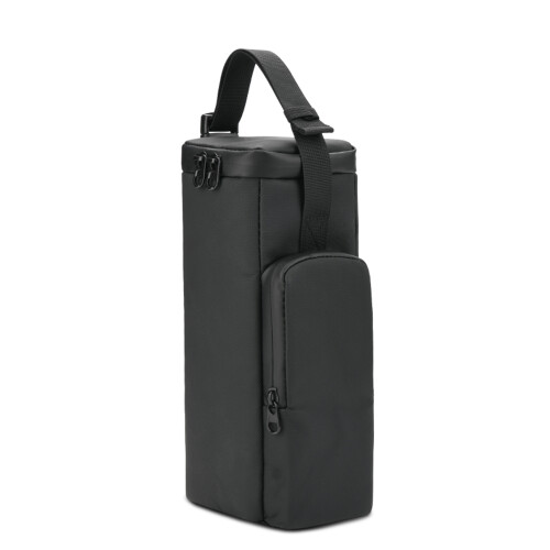 Convenient Carry Bag For Wireless Speaker Strong Nylon Organiser
