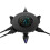 Circular Gaming Keyboard Mouse Converter with Button Mapping 1