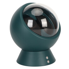 Double Watch Winder 2-Watch 17.5x15x15cm LED Box