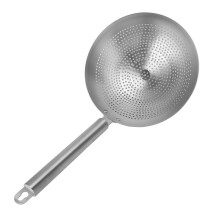 Colander Spoon 304 Stainless Steel 22cm/8.7in 3mm