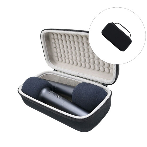 Storage Holder Microphone Storage Bag Microphone Organization 1