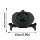 Circular Gaming Keyboard Mouse Converter with Button Mapping 4