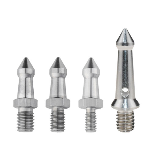 Camera Monopod Feet Screw Fixed Replacement Photography-P2 1