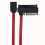Fast Speed MINISAS SFF8482SAS29 15P To 7P Data Cable For Server 6