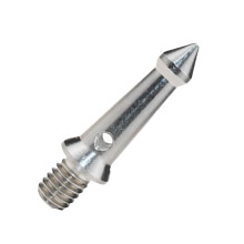 Tripod Nail Foot Nail Stainless Steel Monopod Feet Screw-P4