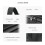 Convenient Carry Bag For Wireless Speaker Strong Nylon Organiser 6
