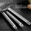 Colander Spoon 304 SS, 22cm/8.7in, 3mm Skimmer 4