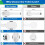 Toilet Lock ABS POM Silicone, Easy Install 2