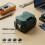 Adaptateur d'alimentation 18V efficace pour convertisseur de 5