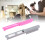 Portable Stainless Steel Water Bottle 750ml Keep Drinks Cold & Hot Leakproof 16