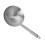 Colander Spoon 304 SS, 22cm/8.7in, 3mm Skimmer 15