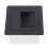 LED Step Light 3W 83x83x49mm 3000K Warm IP65 1
