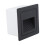 LED Step Light 3W 83x83x49mm 3000K Warm IP65 13