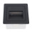 LED Step Light 3W 83x83x49mm 3000K Warm IP65 16