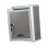 Locking Wall Mounted Mailbox, Weather Resistant Stainless Secure Drop Box for Office and Community Use 1