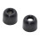 Bouchons d'oreilles pour écouteurs en mousse d'aluminium, 2-L 1