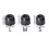 Upgraded Replacement Ear Tip Better Seal Than Original-S 4