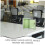 Locking Wall Mounted Mailbox, Weather Resistant Stainless Secure Drop Box for Office and Community Use 3