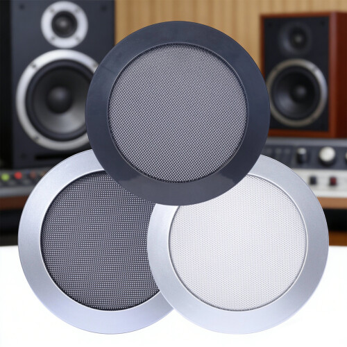 Speaker Cover Tweeter Grill Mesh for Protections Grids-A 2