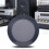 Speaker Cover Tweeter Grill Mesh for Protections Grids-A 6