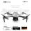 1080P HD FPV Drone for Beginners Foldable Camera Quadcopter with App Control Gesture Capture Carry Case 3