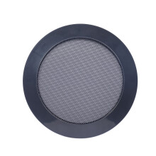 Grille de haut-parleur, housse de décoration, étui de-UN