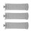 3 Pcs Cordless Vacuum Filter Kit for S15, Washable 3