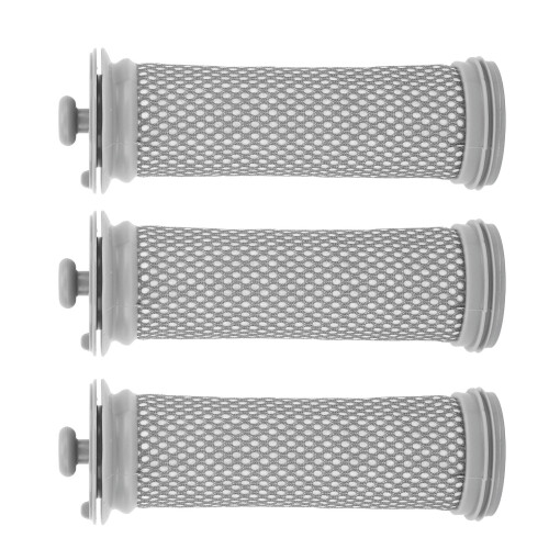 3 Pcs Cordless Vacuum Filter Kit for S15, Washable 2