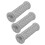 3 Pcs Cordless Vacuum Filter Kit for S15, Washable 4