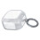 Dustproof TPU Case Shockproof Earphone Protective Case for-T 4 1