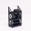 2X 1/64 Scale Diecast Garage Wheel Rack Shelves, Rustproof Durable Display for Mini Diorama Workshop 5
