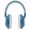 Shooting Hearing Protection 25dB Noise Cancelling Earmuffs Foldable Blue 911 2