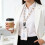Retractable Lanyard with Waterproof PVC-sequined leopard pri 5
