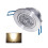 3W Modern LED Downlight Ceiling Spotlights-Warm light 3w high g 1