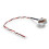 Motor Replacement Arm Parts Restore Flight Performance Reliable Propulsion Control for DJI Mini 3 Pro 5