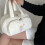 Multi Functional Wear Resistant Makeup Pouches Hand Carry-Blue 3