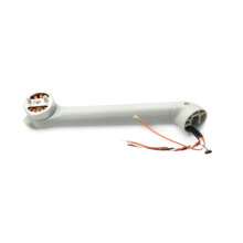 Right Front Motor Arm Replacement Parts for DJI Mini 3 Pro with Precise Alignment and Stable Flight Recovery