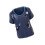 Pen Pencil Organizers Office Desktop Decorations-Navy Blue 1