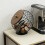 Round Coffee Holder Iron Storage Rack For Kitchen And Office 6