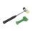 Manual Hammer Chisel Massager Tool Plastic 1