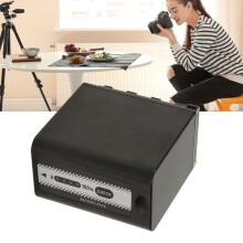 7800mAh Li-ion Camera Battery for MDH3 PX298 EVA1