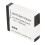 DMW BLH7E 7.2V 1200mAh Black Replacement Battery 1
