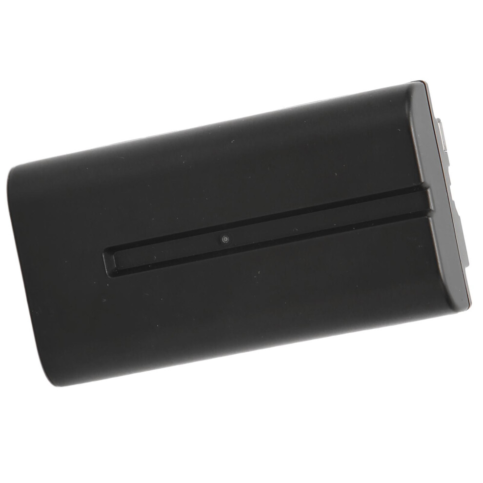 Np F550/F570 7.2V 3300Mah Li-Ion Battery Black 6931393658049